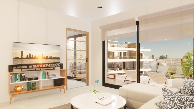 Modelo interior 1